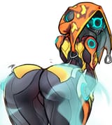 ivara butt