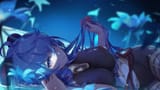 Ganyu_water_4k