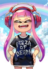 Pizza of Death
