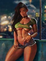 laura