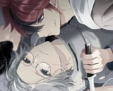 __aotsuki_eito_and_sumino_takumi_the_hundred_line_last_defense_academy_drawn_by_mizo_oti_fe__29fab0366d4c1a7b0e9673fc7fd0a8d5