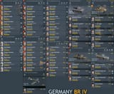 GER BR IV