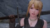 greatsword
