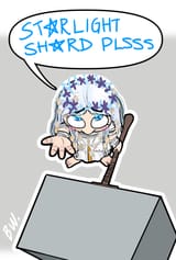 revenant starlight