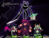 knight powerscaled