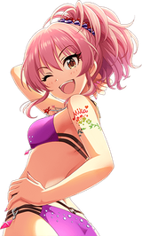 300537SR-Jougasaki-Mika-SUN-FLOWER