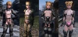 proper armor