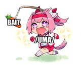 bait