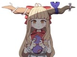 __ibuki_suika_touhou_drawn_by_kame_kamepan44231__5f55f7417c057482f4351fdba6f3b3df