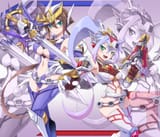 __aile_ashe_gekiryuken_madan_kenshi_ryukendo_gouryugun_and_1_more_mega_man_and_3_more_drawn_by_zerokun135__sample-8d9ce039a516a3730bfdd08aee620e48