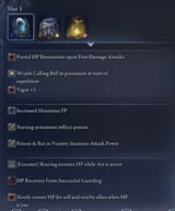 executor build