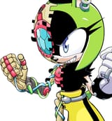 Surge Skeleton