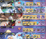 fleet