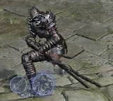 Nice fucking model