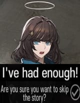 skip