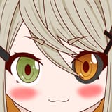 leaf stare