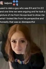 womanlet