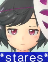 (stares)