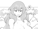 Eden confused