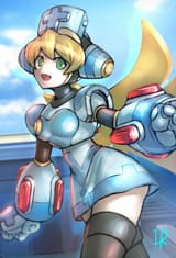 Cinnamon.Mega.Man.X.600.3126989