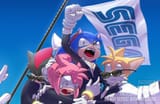 SonicSurvivesAssassinationByCrashBandicoot