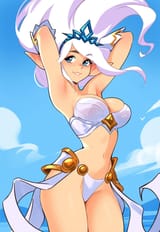 janna
