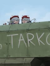 tarkie