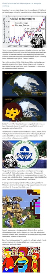 undercrisis