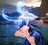 cool bow move