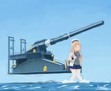 Icarus Schwerer Gustav