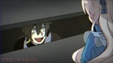 Why did the artist make this so small