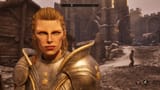nord woman