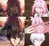 pink gfs