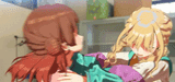 school metal panic