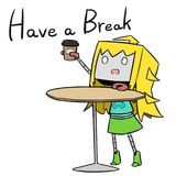 mikibot break