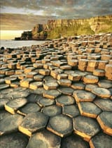 rocks
