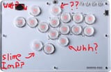 buttons