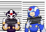 Mugshots