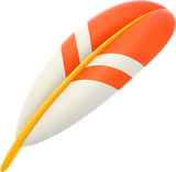 CapeFeatherMK8