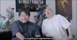 14-street-fighter-100-questions
