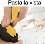 pasta