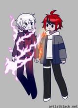 artist_black shion