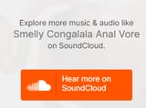 enjoy more smelly congalala vore