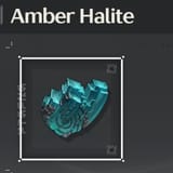 amberhalation