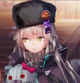 Sharo Annoyed