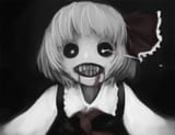 __rumia_touhou_drawn_by_yoshinome__9e461c5990ec36f16bc62d4ede3b1814