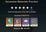 ascension