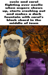 Asgores crashout