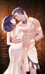 average redguard couple