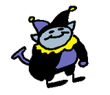 Jevil
